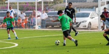Espacios deportivos de Othón P. Blanco son gratuitos y no se privatizan, rentan o concesionan
