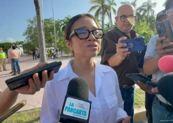 Othón P. Blanco tiene finanzas estables; Yensunni descarta buscar nuevos créditos