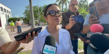 Othón P. Blanco tiene finanzas estables; Yensunni descarta buscar nuevos créditos