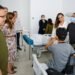 Devuelven sonrisas: Mara y Verónica Lezama encabezan jornada médica integral