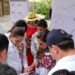 Inicia gira presidencial en Tulum, Quintana Roo