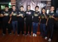 PRESENTA ALEX ALAMILLA PROMOTIONS LA CUARTA EDICIÓN DE “CAPITAL DE CAMPEONES BOX”
