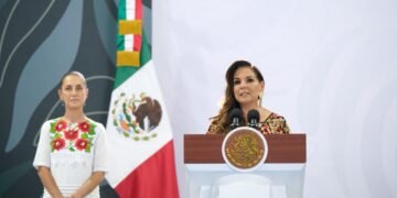 QUINTANA ROO AVANZA COMO NUNCA ANTES