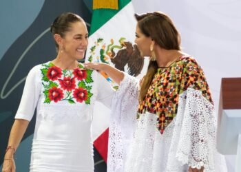 QUINTANA ROO AVANZA COMO NUNCA ANTES