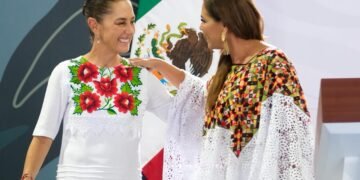 QUINTANA ROO AVANZA COMO NUNCA ANTES