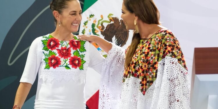 QUINTANA ROO AVANZA COMO NUNCA ANTES