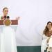 Anuncian Claudia Sheinbaum y Mara Lezama acceso gratuito al Parque del Jaguar y reducción de costo de entrada a la Zona Arqueológica de Tulum