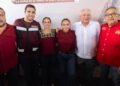“LA UNIDAD ES PRIORIDAD”