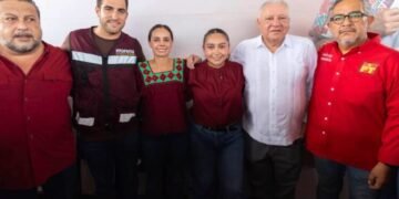 “LA UNIDAD ES PRIORIDAD”