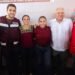 “LA UNIDAD ES PRIORIDAD”