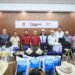 Entrega SEDARPE apoyos del programa Fomento Ganadero