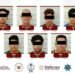 Desmantelan autoridades dos narcoviveros en Benito Juárez y Playa del Carmen; capturan a siete personas