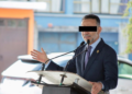 Ex alcalde de Reynosa es detenido por incidente vial