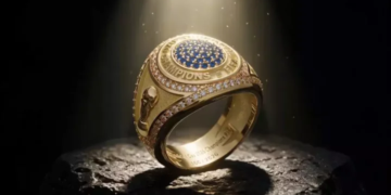 La FIFA premiará a los campeones del Mundial por primera vez con anillos de lujo