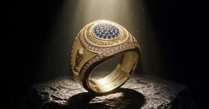 La FIFA premiará a los campeones del Mundial por primera vez con anillos de lujo