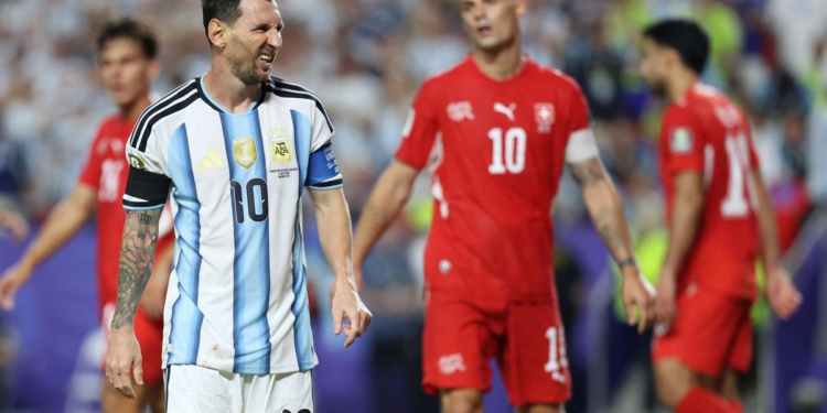 Inglaterra termina con el sueño noruego, tras ganar 2-1 en tiempos extras