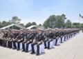 Graduados en la Marina