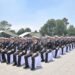 Graduados en la Marina