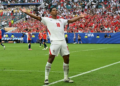 Inglaterra termina con el sueño noruego, tras ganar 2-1 en tiempos extras
