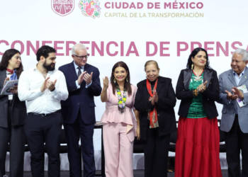 Mundial 2026 deja derrama histórica de hasta 66 mil mdp y 4 millones de turistas en la CDMX