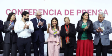 Mundial 2026 deja derrama histórica de hasta 66 mil mdp y 4 millones de turistas en la CDMX