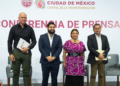 CDMX alcanza recaudación histórica de 183 mil mdp en el primer semestre de 2026