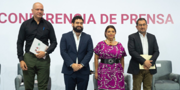 CDMX alcanza recaudación histórica de 183 mil mdp en el primer semestre de 2026