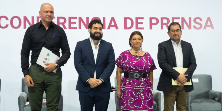 CDMX alcanza recaudación histórica de 183 mil mdp en el primer semestre de 2026