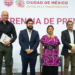CDMX alcanza recaudación histórica de 183 mil mdp en el primer semestre de 2026