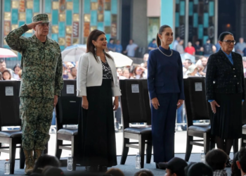SSC y SSPC capturan a cuatro miembros de Los Malcriados 3AD en la alcaldía Álvaro Obregón