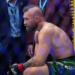 Conor McGregor sufre grave lesión de rodilla y pierde ante Holloway en su regreso a la UFC 329