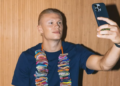 El millonario negocio de ligas para el pelo de Erling Haaland