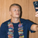 El millonario negocio de ligas para el pelo de Erling Haaland