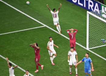 España derrota 1-0 a Portugal y avanza a cuartos de final