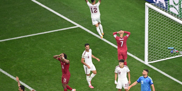 España derrota 1-0 a Portugal y avanza a cuartos de final