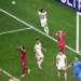 España derrota 1-0 a Portugal y avanza a cuartos de final