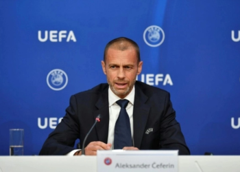 UEFA boicoteará el Mundial en rechazo al plan de FIFA de vender participación