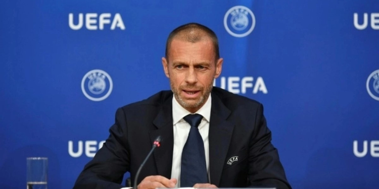 UEFA boicoteará el Mundial en rechazo al plan de FIFA de vender participación
