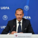 UEFA boicoteará el Mundial en rechazo al plan de FIFA de vender participación