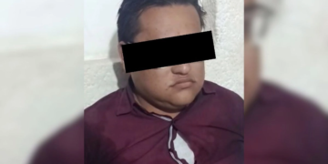 Ex alcalde de Reynosa es detenido por incidente vial