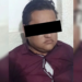 Ex alcalde de Reynosa es detenido por incidente vial
