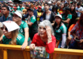 Jennifer Finch, leyenda del grunge, falleció tras anunciar que tenía cáncer cerebral