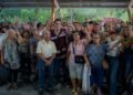 Gino Segura refrenda la unidad de Morena en Quintana Roo con recorrido y Asamblea Informativa en Cancún