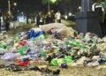 Mundial 2026 generará 34,000 toneladas adicionales de basura en CDMX, Guadalajara y Monterrey