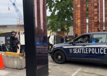 Tragedia en Seattle