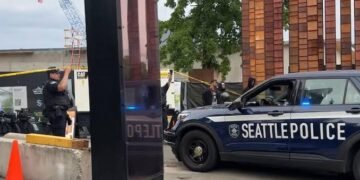 Tragedia en Seattle