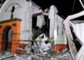 Tragedia en Guerrero