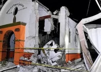 Tragedia en Guerrero