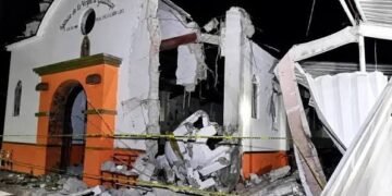Tragedia en Guerrero