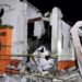 Tragedia en Guerrero